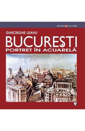 Bucuresti-portret-in-acuarela