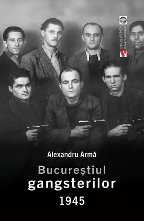 Bucurestiul-gangsterilor