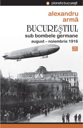Bucurestiul-sub-bombele