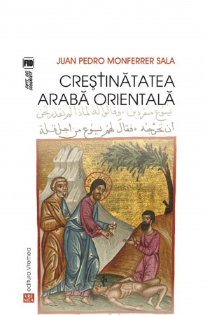 Crestinatatea-araba