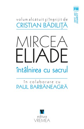Mircea-Eliade
